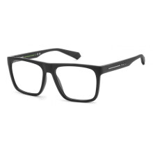 Gafas de Vista Polaroid PLD D533 56/16/140 Montura de Poliamida Mate UNISEX PLD D533