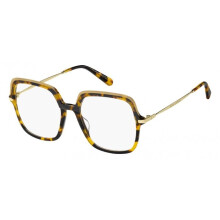 Marc Jacobs MARC 868 53/18/145 Havana beige Acetatrahmen Damenbrille MARC 868