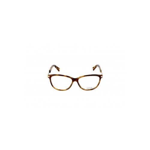 Lanvin Bril - LANVIN - VLN767 - Acetaat - 53/14/135 - Bruin 1