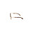 Lanvin Bril - LANVIN - VLN767 - Acetaat - 53/14/135 - Bruin 3