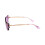 Jimmy Choo Aurinkolasit - JIMMY CHOO - EMBER/S - Metallikehys - Maski - Linssit 65 mm 3