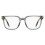 Marc Jacobs Lunettes de Vue Marc Jacobs MARC 754 53/20/145 Grey Acetate frames MAN MARC 754 4