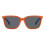 Sunglasses - POLAROID KIDS - PLD 8063/S - Junior - Polycarbonate frame - Orange 2
