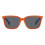 Sunglasses - POLAROID KIDS - PLD 8063/S - Junior - Polycarbonate frame - Orange 4