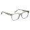 Marc Jacobs Lunettes de Vue Marc Jacobs MARC 754 53/20/145 Grey Acetate frames MAN MARC 754 3