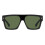 Dsquared2 Zonnebril Dsquared2 D2 Icon 0030/S 7ZJ/QT 2