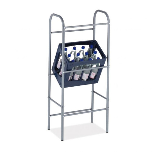 Andamio para 3 bandejas de bebidas 1