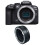 Canon CANON EOS R10 + EF-EOS R Adapter 1