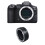 Canon CANON EOS R6 MARK II body + EF-EOS-R Mount Adapter 1