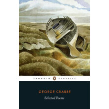 Selected Poems by George Crabbe Paperback Book