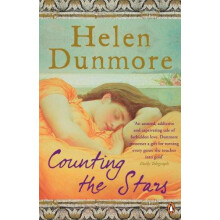 Counting the Stars by Helen Dunmore Paperback Book