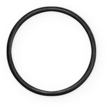 Fixation d'éclairage Knog Plus Strap - noir - L