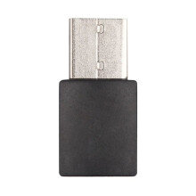 600Mbps Wireless USB WiFi Adapter Receiver Wifi Dongle PC Network Card Dual Band Wifi 5Ghz Adapter for Laptop Computer