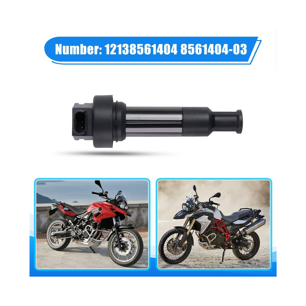 Ignition Coil For F800gs K72 F800gt K71 F800r K73 F800 Adventrure K75 F700gs K70 2017-2020 12138561404 8561404-03 6032512759460