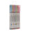 Pattern pen - set of 6 Maaleo 24861 4