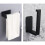 Ruhhy 25067 toiletpapirholder 5
