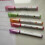 Pattern pen - set of 6 Maaleo 24861 6