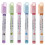 Pattern pen - set of 6 Maaleo 24861 9