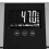 LCD Bathroom Scale - Analytical Ruhhy 24638 5