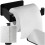 Ruhhy 25067 toiletpapirholder 2
