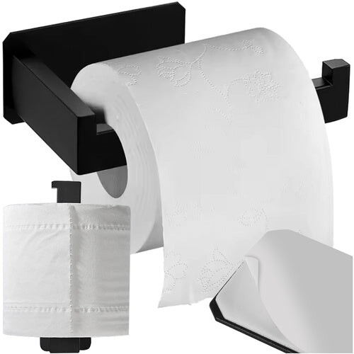 Ruhhy 25067 toiletpapirholder 1