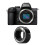 Nikon NIKON Z50 II NU + Adaptateur FTZ II 1