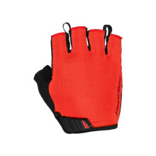 Gants courts Lizard Skins Aramus Apex - crimson