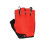 Gants courts Lizard Skins Aramus Apex - crimson 1