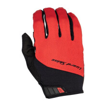 Gants longs Lizard Skins Monitor Traverse - crimson