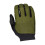 Gants longs Lizard Skins Monitor Ignite - olive 1
