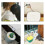 USB Pet  Cat Water Dispenser Flow Filter Induction Automatic Circulation Water Dispenser Submersible Pump 5