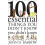 100 Essential Things You Didnt Know You Didnt Know by John D. Barrow P 1