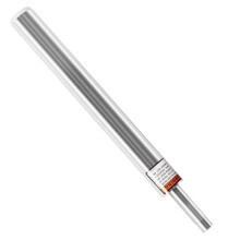 3/4" Boat Pin Post,Marine Boat Pedestal Base Post for Mounting Boat Boat Extension Post Pole 13 Inch