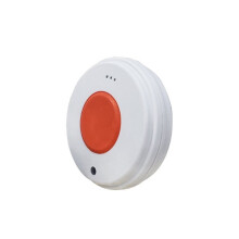 Beacon Przycisku SOS Serii NRF54L O Niskim Zużyciu Energii Moduł BLE6.2 Przycisk Paniki dla Pacjentów Starszych