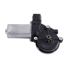2Pin Rear Right Power Window Regulator Motor 5713A372 5713A258 5713A414 for Outlander / PHEV Sport 2014-2020