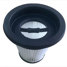 1 Filtre HEPA, Compatible avec L'Aspirateur pour (Modèle SEA20), Remplace la Pièce SA03-080-1900-A