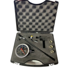 High Pressure Common Rail Pump Plunger Test Tool Set with Limiting Valve, Piston Repair