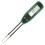 SMD Tester MS8910  Digital SMD Handheld Resistance Capacitance Tester with 3000 Count LCD Display 1