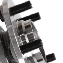 LR048083 Wheel Hub Assembly Front for 3 and 4 Car Accesorios Para