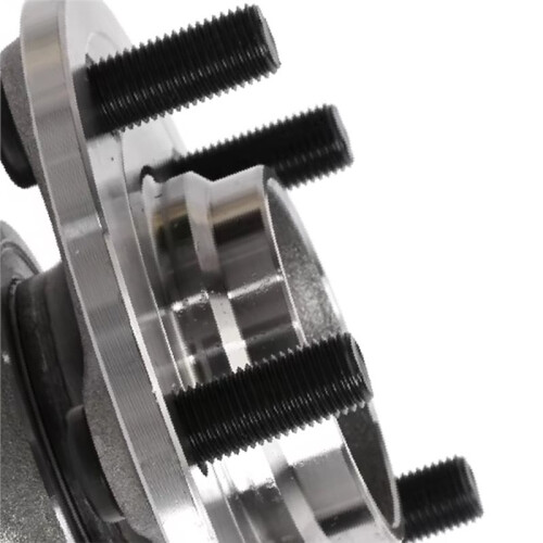 LR048083 Hjulnav Fram för   3 och  4 Biltillbehör Para