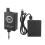 Professional Mic Anti-Howling Feedback Suppressor, Lossless Intelligent Audio Processor 1