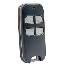 SKR433-3 Garage Door Remote Control for SEIP B43A023004-3 SKRJ433 SKR433 SKR433-1 433.92MHz Rolling Code Transmitter