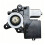 6M5T14B531CA 6M5T14B533CA Front Window Regulator Motor for  Focus 2009-2011 Front Right 1