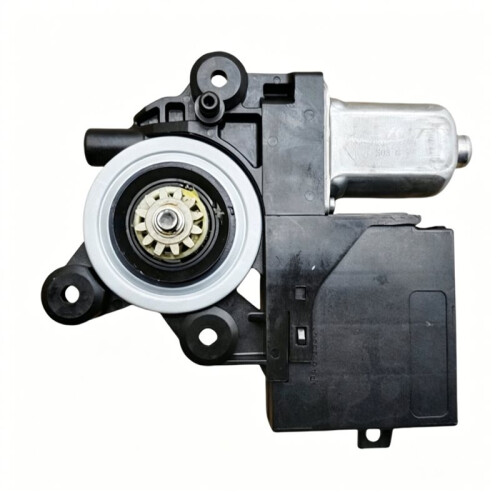 6M5T14B531CA 6M5T14B533CA Front Window Regulator Motor for  Focus 2009-2011 Front Right