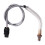 Car Oxygen Sensor O2 Sensor 11787558054 0258017100 7558054 for  X5 E70 E65 E66 E90 X3 Z4 1