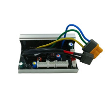 High Quality Original Motor Controller for KQi 300X Electric Scooter Scooter Parts & Accessories US Version