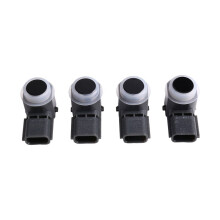 4Pcs PDC Parking Sensor 25994-3JA0B 259943JA0B for  X-Trail Pathfinder  QX60 JX35 2013-