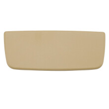 Car Sun Visor Vanity Mirror Cover 98173103128 for Boxster Cayman 911 981 982 991 992 718 Beige