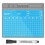 Mobile Phone Repair Magnetic Memory Pad for Positioning B 1