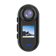 Caméra Sportive Thumb WIFI Caméscope D'Action DV en Cyclisme Enregistreur Magnétique Petit Caméscope 2K A